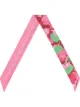 Image 1 of Gucci floral-print scarf