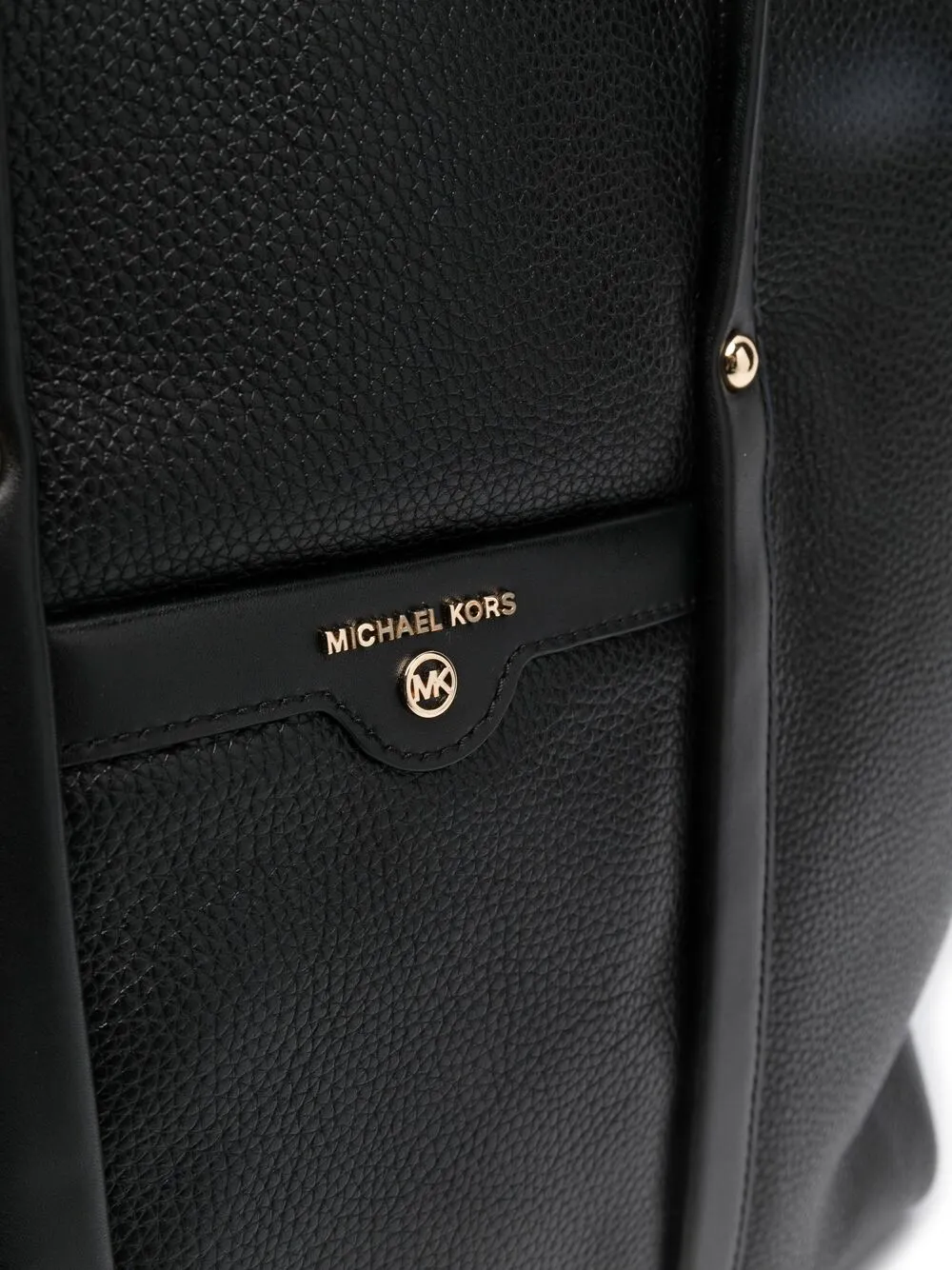 фото Michael michael kors сумка-тоут с логотипом