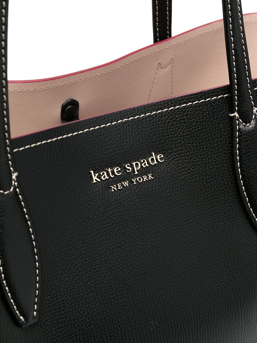 Kate Spade All Day Leather Tote Bag - Farfetch