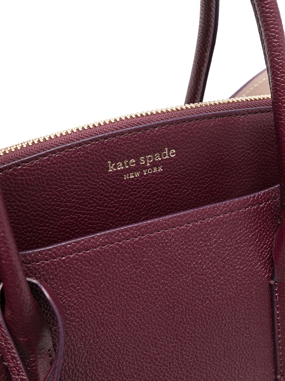 фото Kate spade сумка-тоут margaux