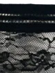 Eres Gingembre lace high briefs