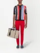 Image 2 of Dolce & Gabbana slim-fit cut jeans