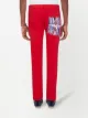 Dolce & Gabbana slim-fit cut jeans