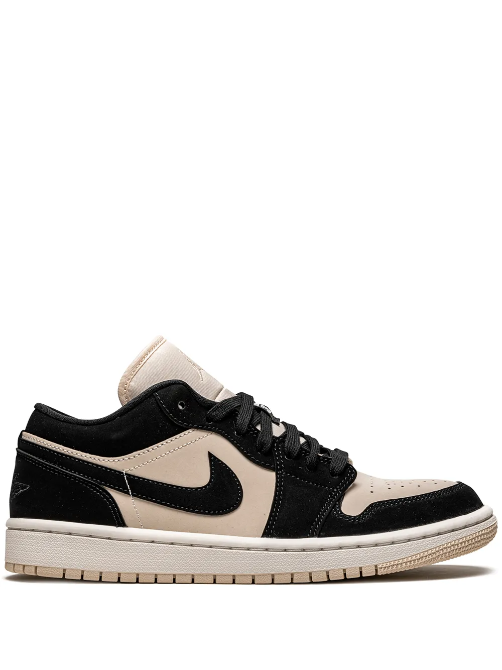 Air Jordan 1 Low Black Guava Ice sneakers