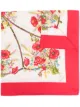 Image 1 of Gucci Pre-Owned 1980s floral print scarf