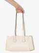 Wandler Lara leather shoulder bag