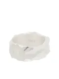 All Blues Rauk sterling silver ring