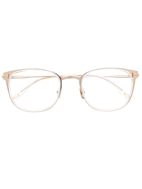 TOM FORD Eyewear square-framed glasses