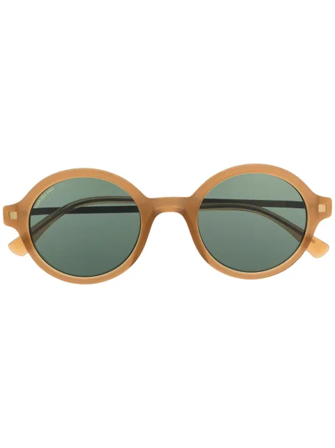 Mykita Esbo round-frame sunglasses