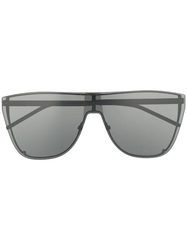 saint laurent sl1 mask