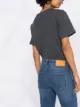 Stella McCartney cropped skinny jeans