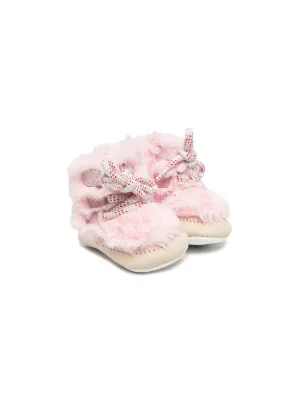 hogan bebe fille