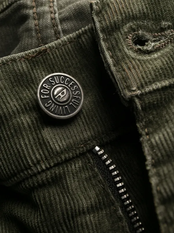 diesel velvet denim