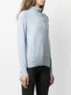 N.Peal cashmere roll-neck jumper
