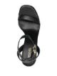 Michael Michael Kors block-heel leather sandals