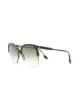 Image 2 of Victoria Beckham Eyewear round-frame sunglasses