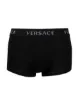 Image 2 of Versace three-pack logo boxers
