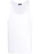Image 1 of Dsquared2 U-neck tank top