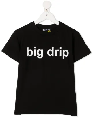 big drip shirt