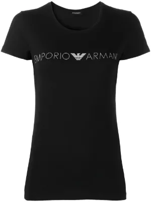 armani t shirt sale womens