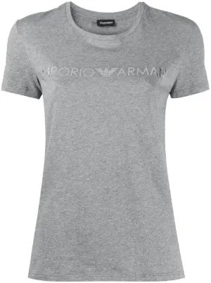 armani t shirt sale womens