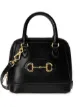 Image 1 of Gucci Horsebit 1955 tote bag