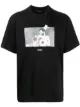 Image 1 of Throwback. Fedex graphic print T-shirt