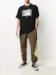 Image 2 of Throwback. Fedex graphic print T-shirt