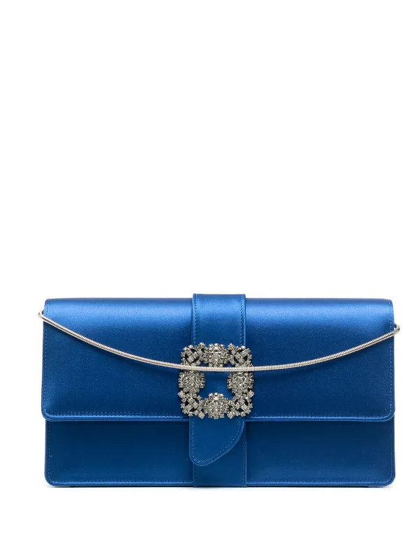 Manolo Blahnik カプリ クラッチバッグ 通販 - FARFETCH