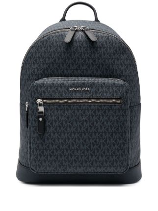 Hudson Logo Backpack, Michael Kors