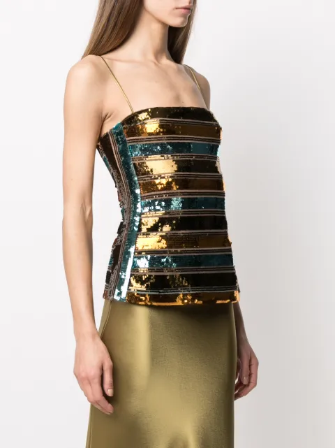 galvan sequin