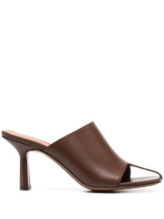 Neous mules discount