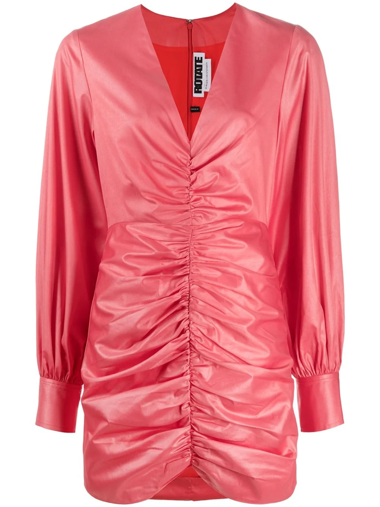 Abito Con Bordo A Palloncino - Nero - DONNA | H&M IT - Foto 13