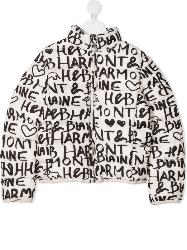 harmont & blaine chamarra
