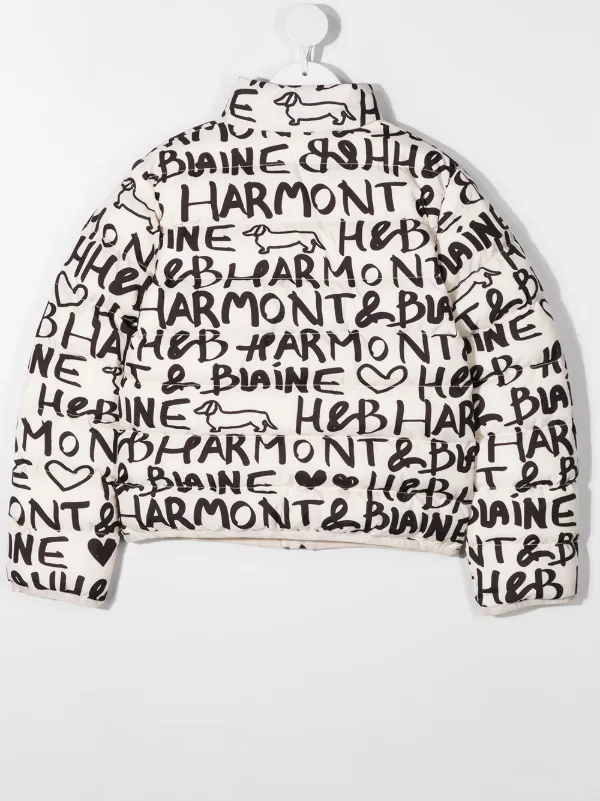 harmont & blaine chamarra