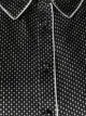 Eres Emma silk tunic
