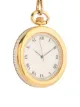 Burberry Pre-Owned pre-owned quartz pocket watch