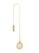 Image 1 of Burberry Pre-Owned pre-owned quartz pocket watch
