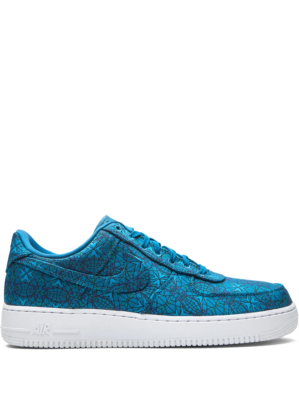 

Nike Air Force 1 Low sneakers - Green