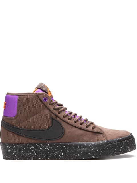 Nike SB Zoom Blazer Mid Pro GT QS "ACG" sneakers WOMEN