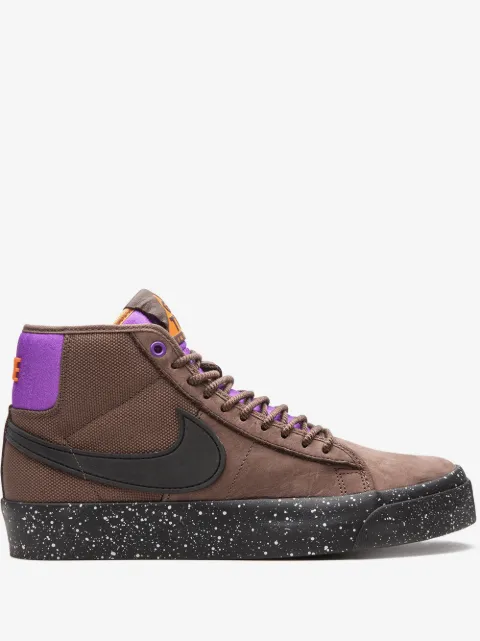 Nike SB Zoom Blazer Mid Pro GT QS "ACG" sneakers