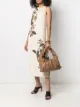Изображение 2 из Bottega Veneta сумка The Shoulder Pouch