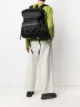 Image 2 of Bottega Veneta jacquard-pattern backpack