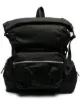 Image 1 of Bottega Veneta jacquard-pattern backpack