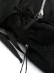 Bottega Veneta jacquard-pattern backpack