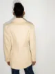 Aleksandre Akhalkatsishvili half lapel blazer