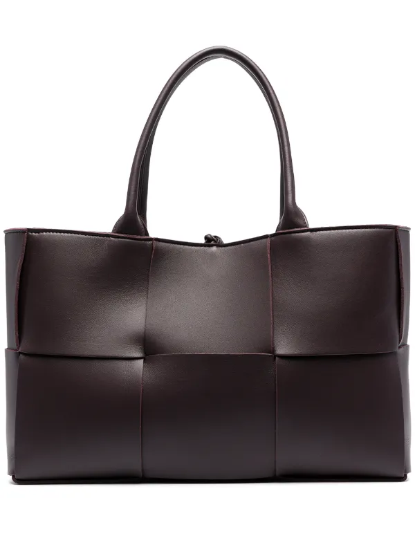 bottega arco tote