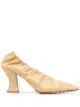 Bild 1 von Bottega Veneta Almond Pumps 75mm