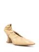Bild 2 von Bottega Veneta Almond Pumps 75mm