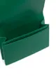 Bottega Veneta Intrecciato-weave wallet